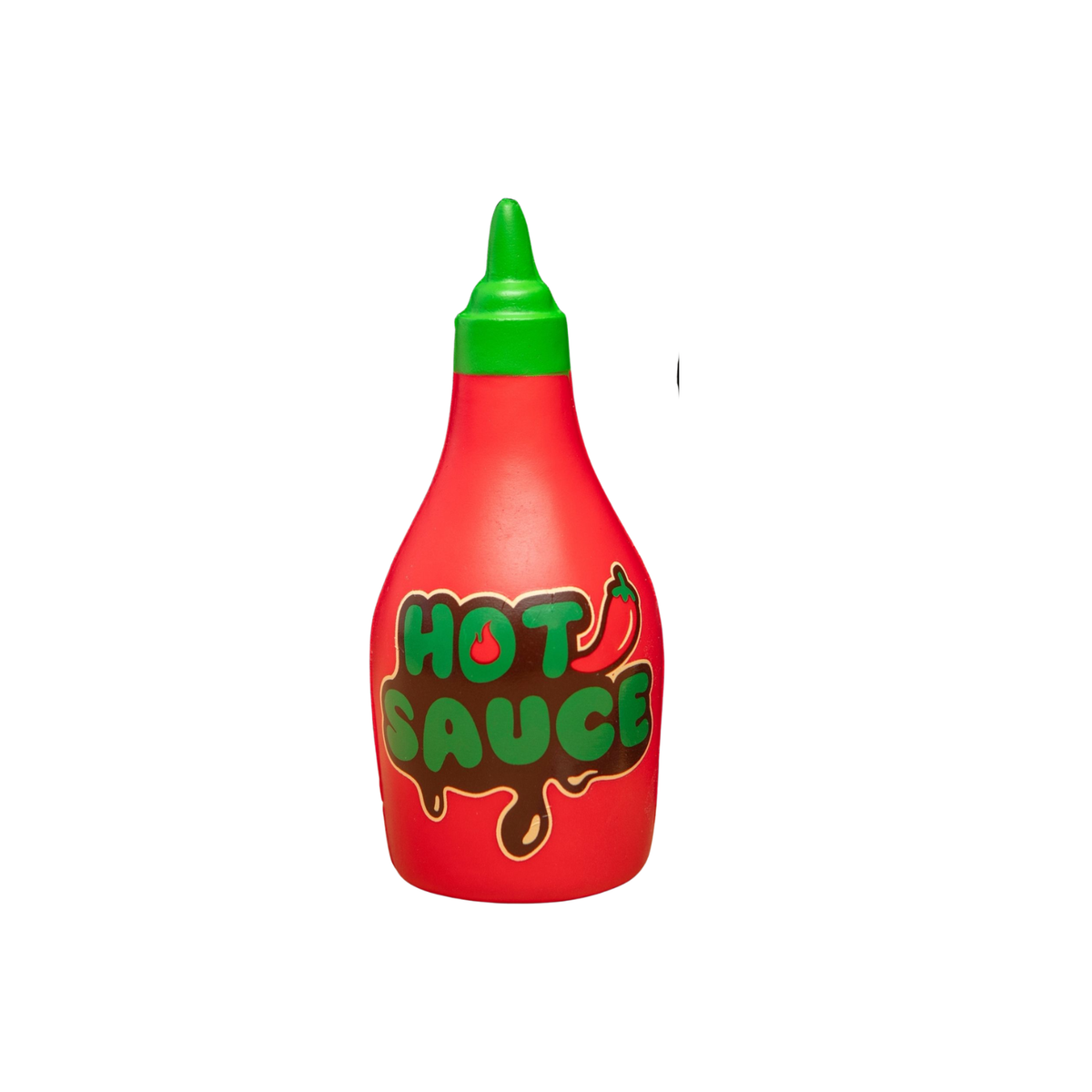 Hot Sauce Squeezy