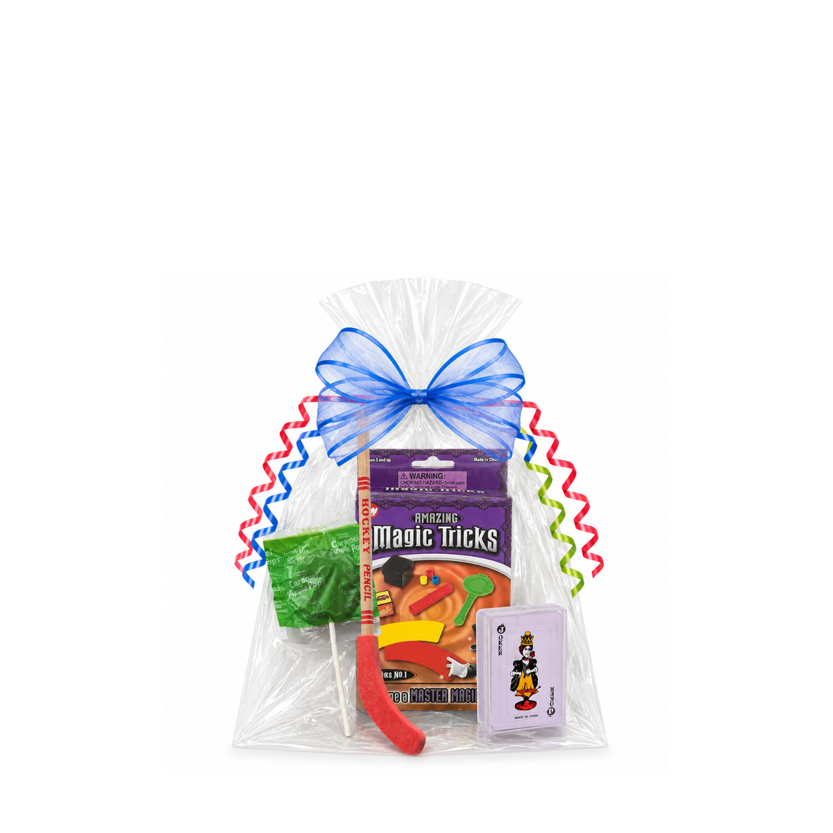 The Jack Loot Bag