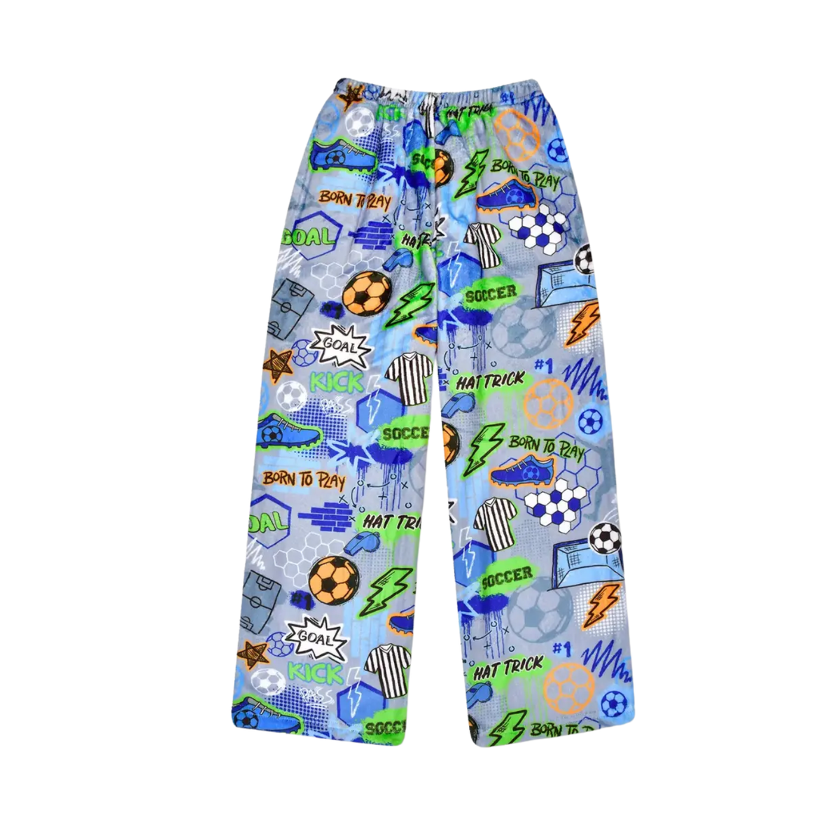 Corey Paige Soccer Pants