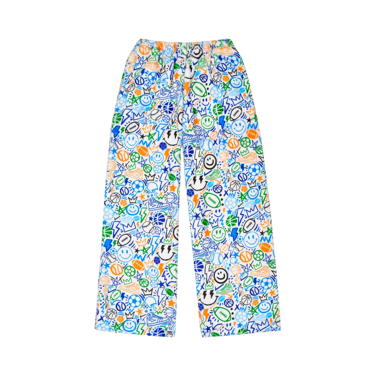 Corey Paige All Sports Pants