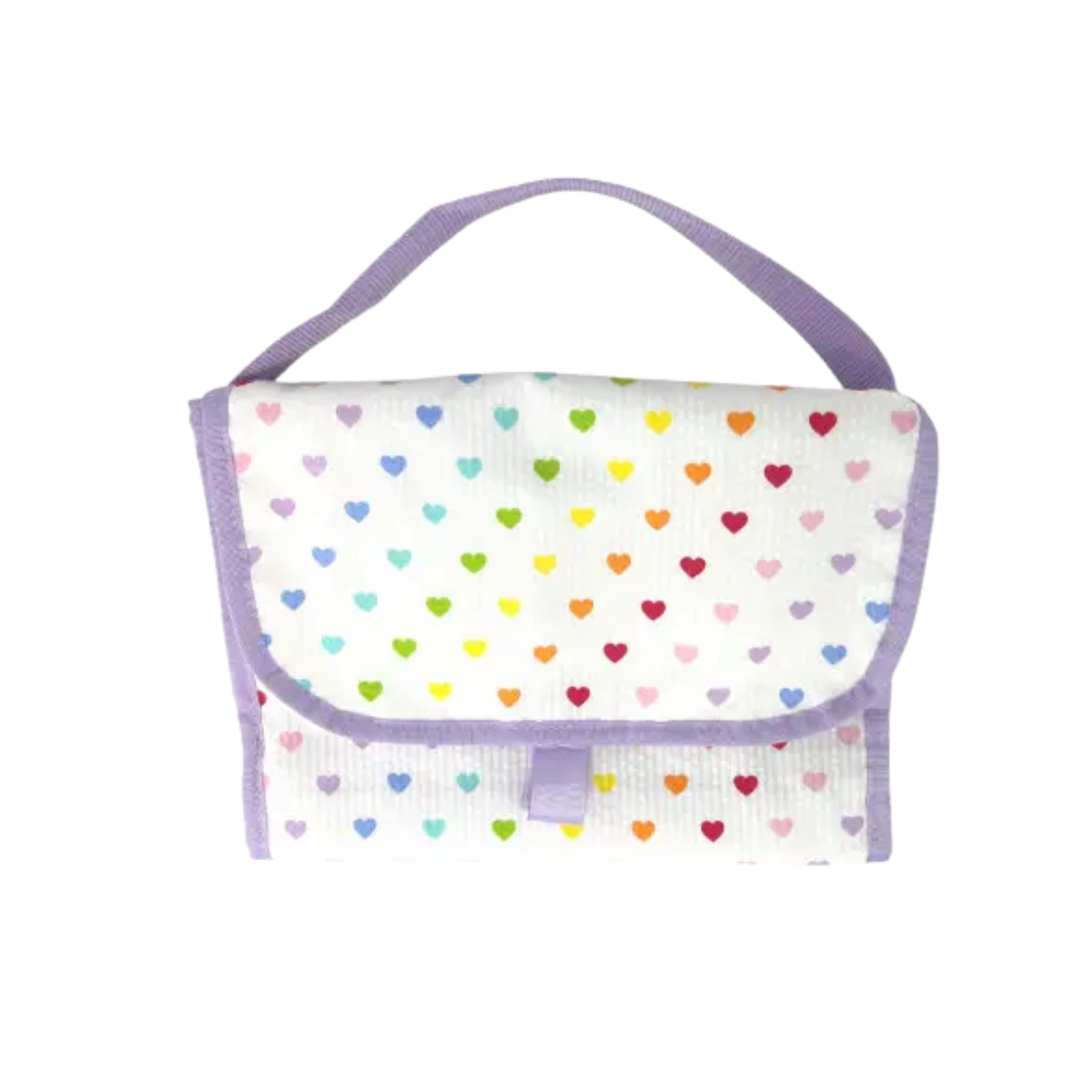 The Hang Around Tiny Hearts