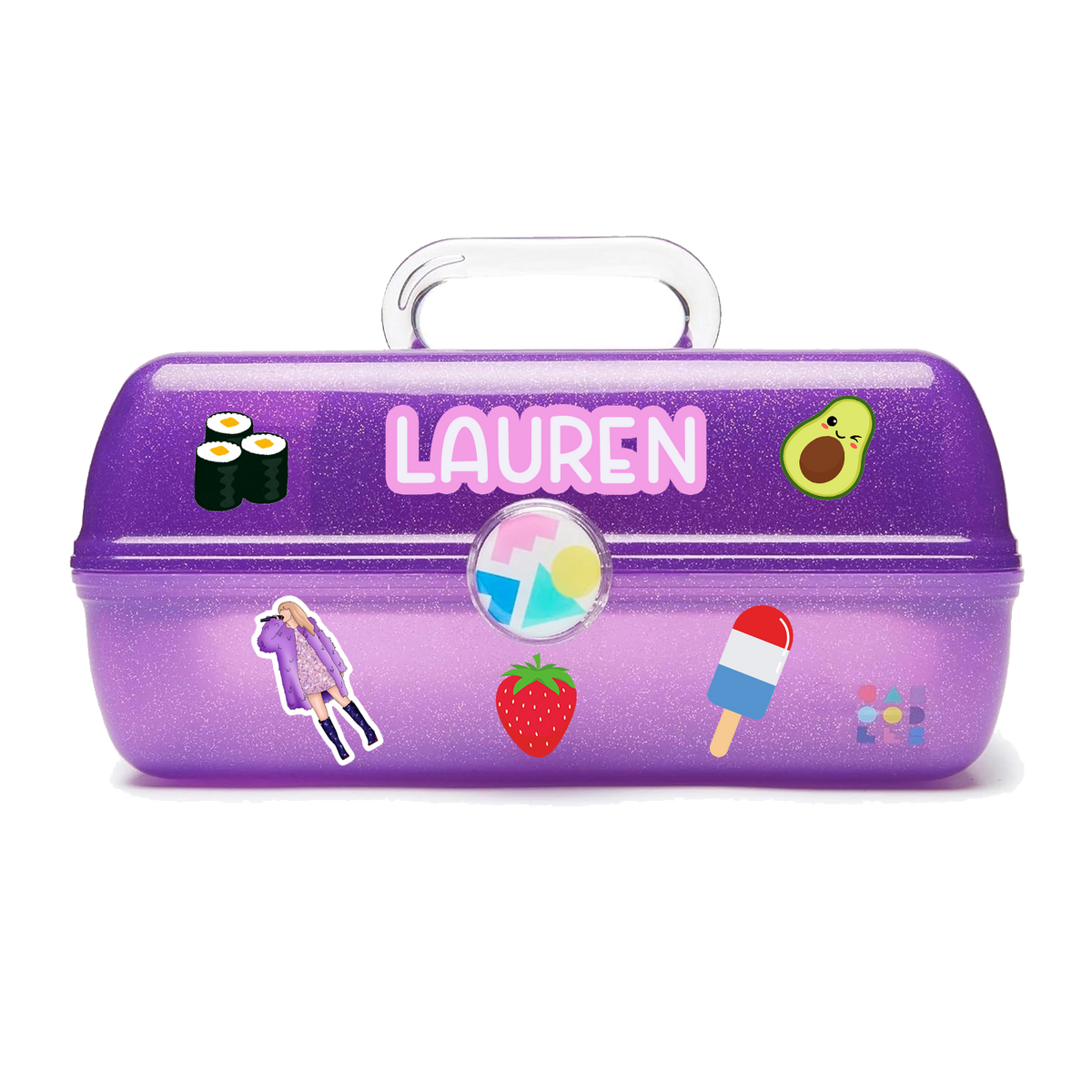 Caboodle sur mesure