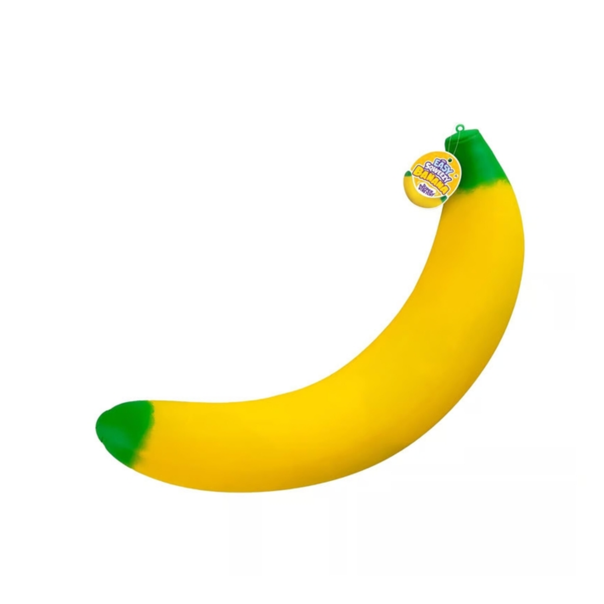 Orb Easy Squeezy Banana