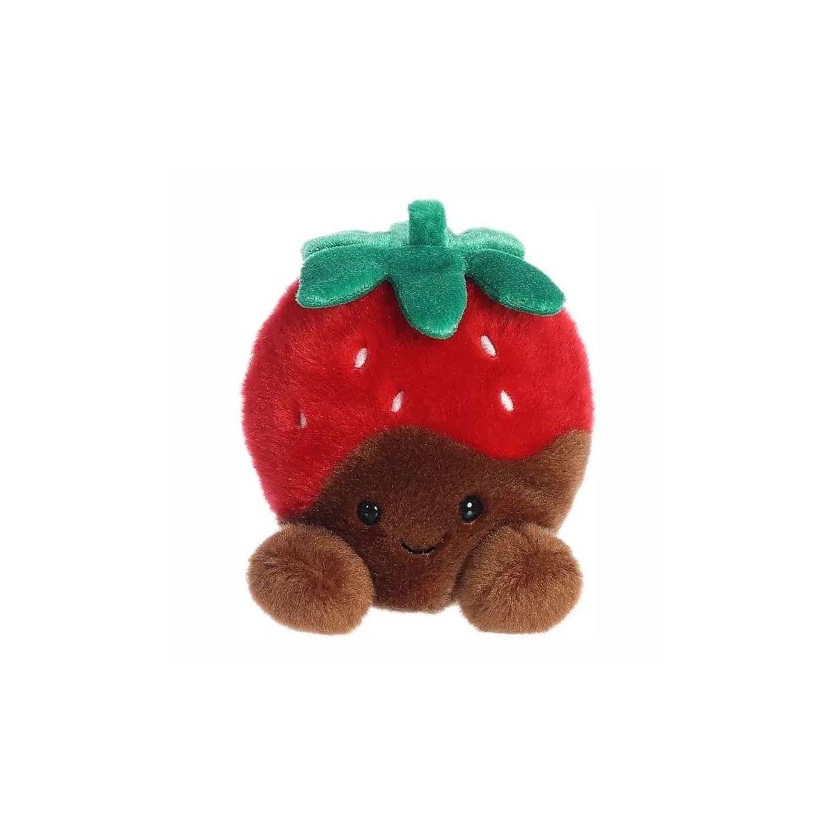 Palm Pals Valentino Chocolate Strawberry