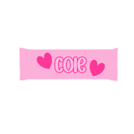 Tablette de chocolat de la Saint-Valentin personnalisée