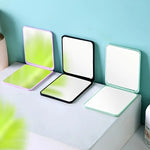 Miroir de poche personnalisé