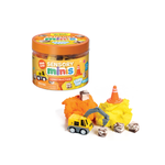 Sensory Minis Construction