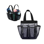 Trousse de toilette de douche