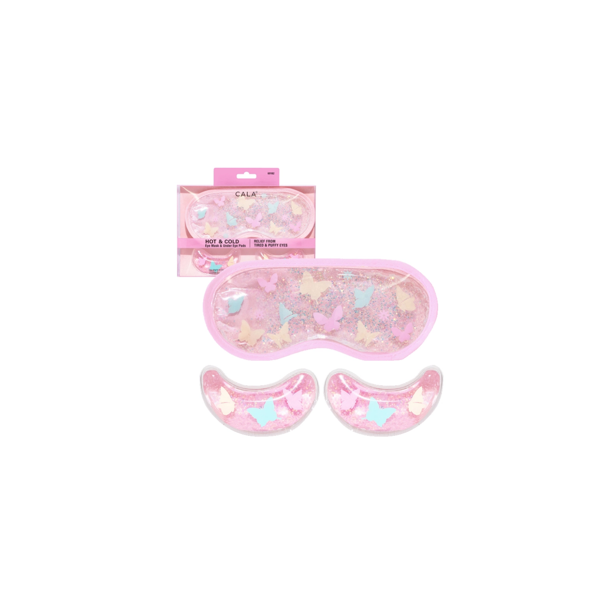 CALA Eye Mask Set
