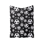 Couverture ballon de football