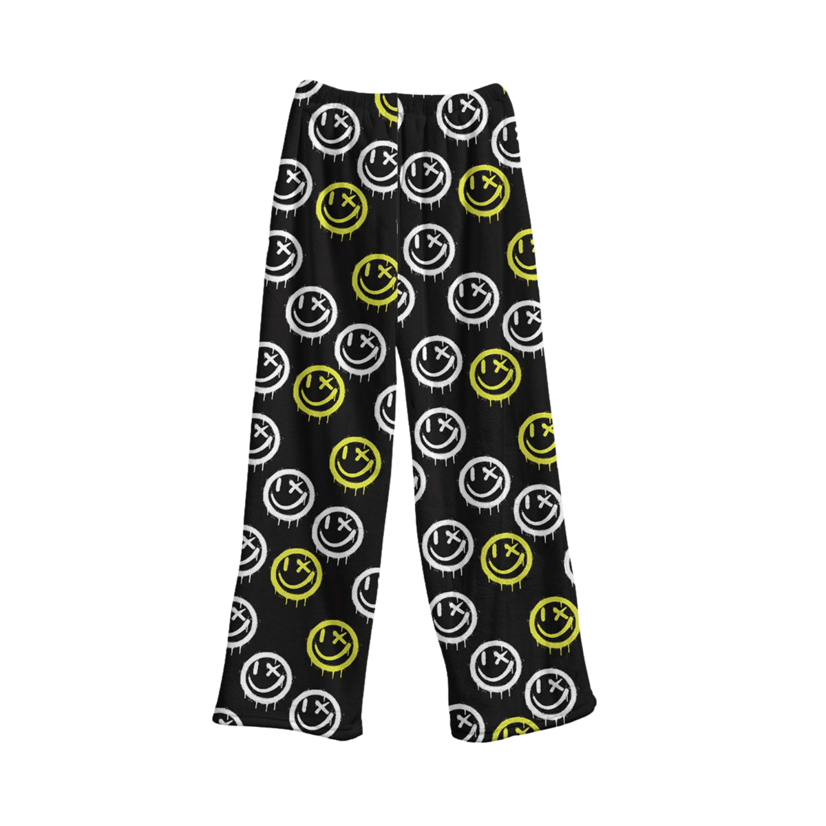 Top Trenz Happy Face Pants
