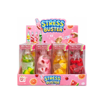 Vaseline Bottle Fruit Squishy
