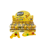 Vaseline Banana Squishy