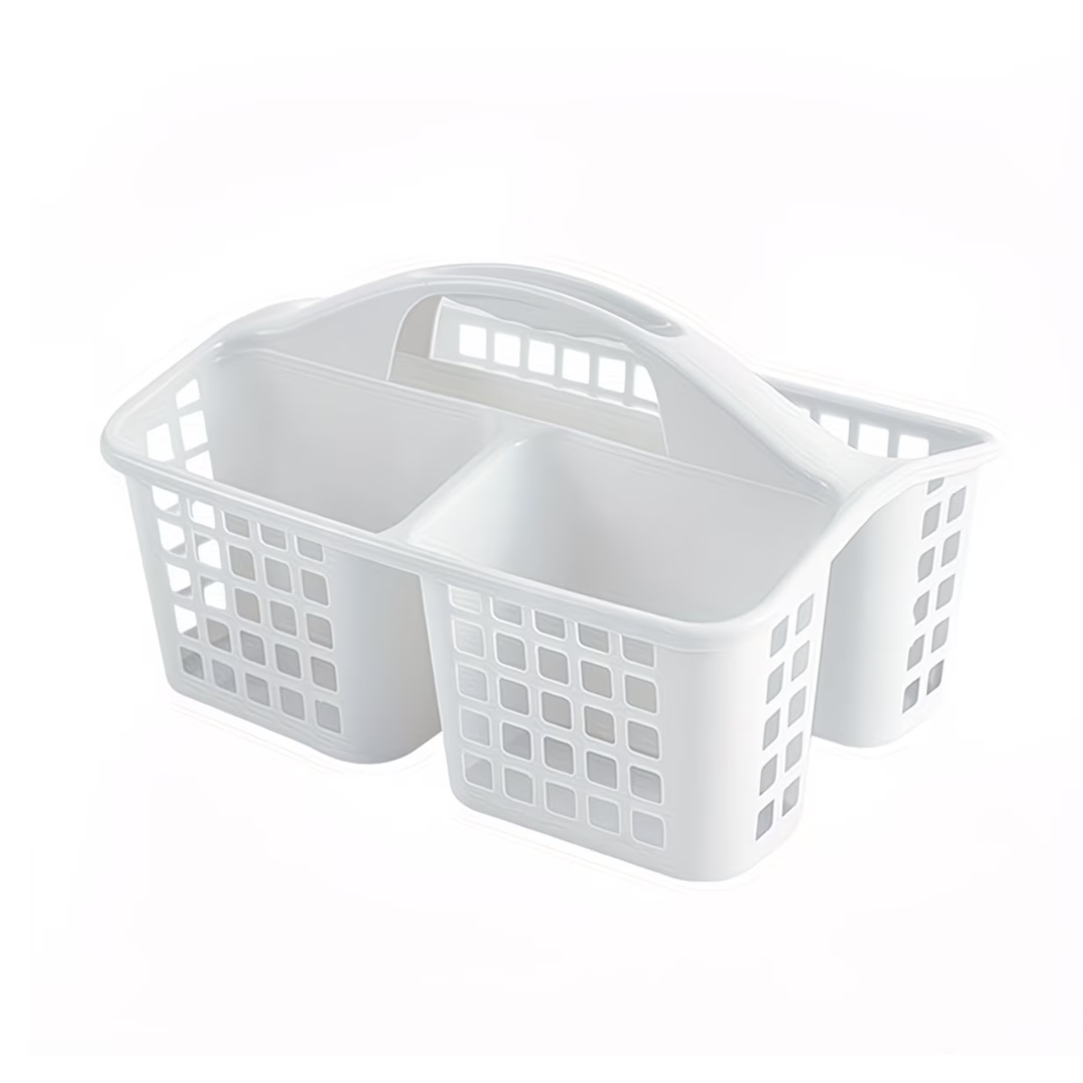 Fourre-tout en plastique GRAND MODÈLE