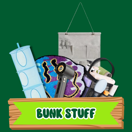 Bunk Stuff