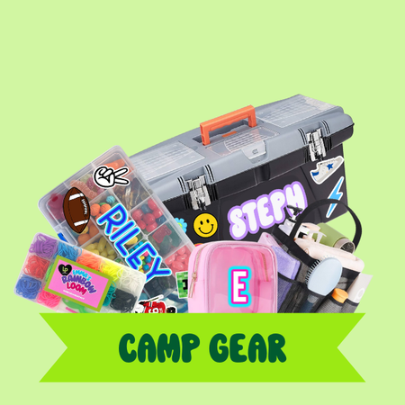 Camp Gear