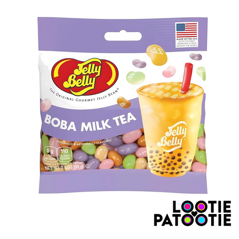 Jelly Belly Boba Milktea