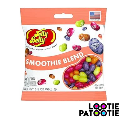 JELLY BELLY SMOOTHIE BLEND