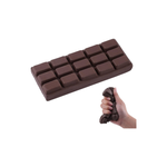 Slow Rise Chocolate Bar