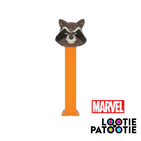 PEAZ CANDY MARVEL