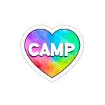 I Heart Camp