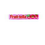 Fruit-tella - Strawberry