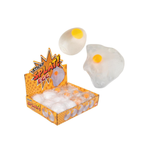 Splat Egg