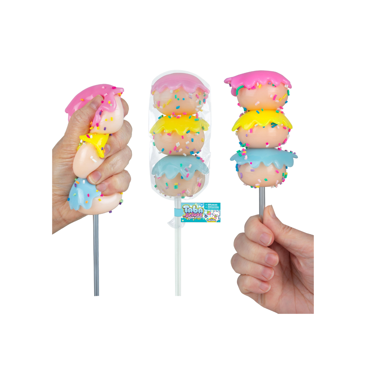 Orb Dessert Stick