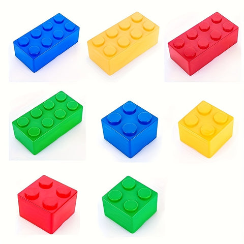Block Storage Containers