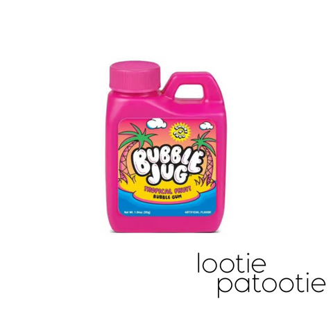 Bubble Jug