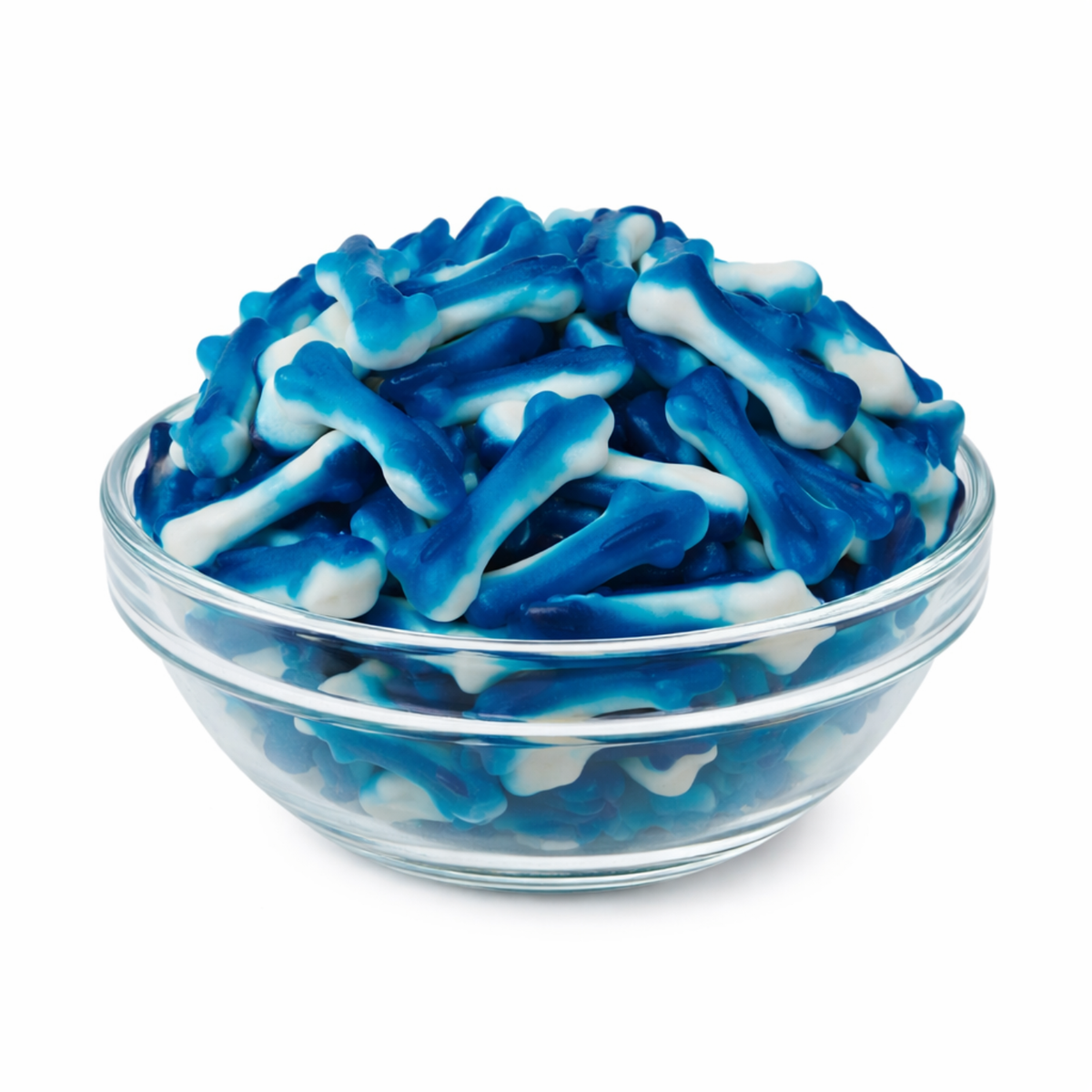 Gummy Blue Sharks