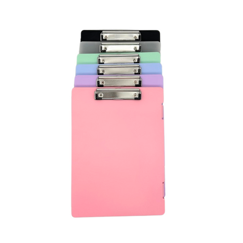 Personalized Clipboard Cases