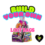 Build-Your-Own Loot Bag