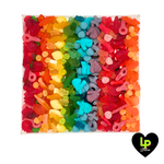 The Iconic Rainbow Tray