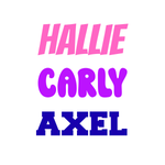 Vinyl Custom Name Sticker