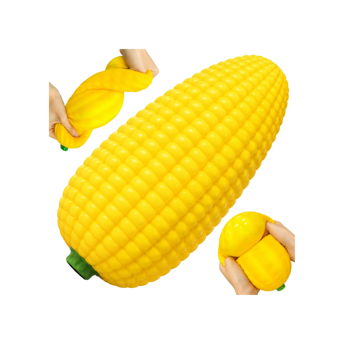 Jumbo Corn Squishy