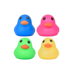 Jumbo Coloured Rubber Duck