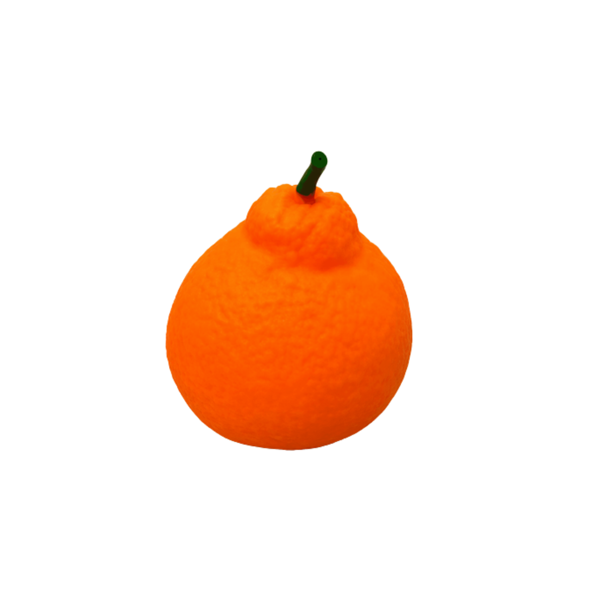Jumbo Orange Squishy