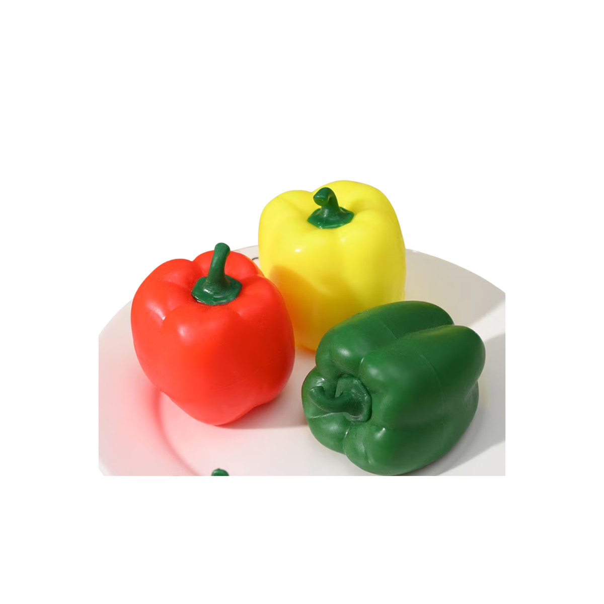 Jumbo Pepper Squishy