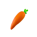 Jumbo Carrot Squishy