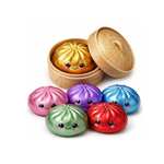 Mystery Buns Metallic (Pre-Order June 2026)