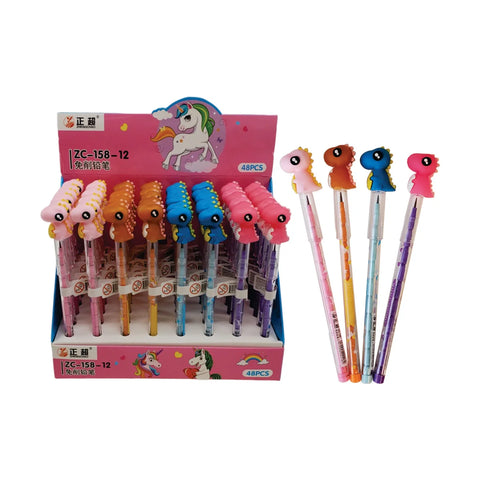 Dino Magic Pencil