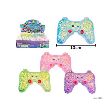 Squeeze Sugar Gamepad