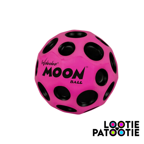 Moon Ball Neon