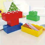 Block Storage Containers