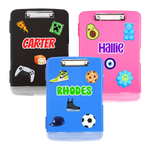 Heavy Duty Custom Storage Clipboards