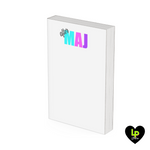 LP After Maj Notepad