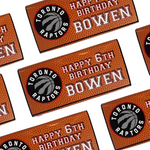 Custom Chocolate Bar