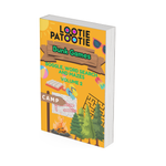 Lootie Patootie Bunk Games