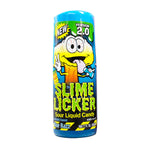 Toxic Waste Slime Licker